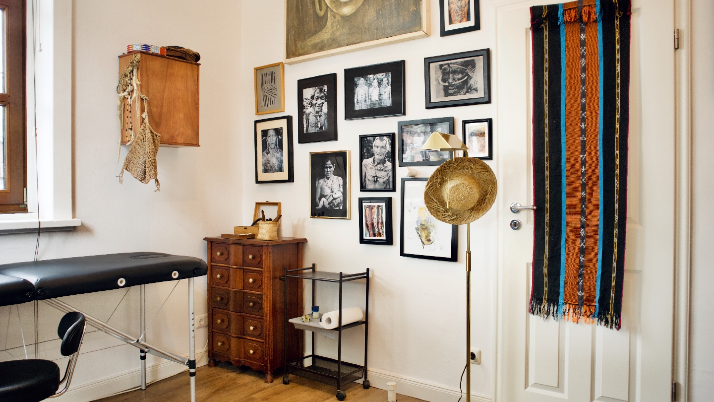 Satapak Tattoo Hamburg, Juliusstraße 4 in Hamburg