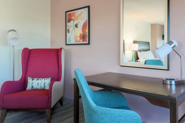 Images Hilton Garden Inn Raleigh-Durham/Research Triangle Park