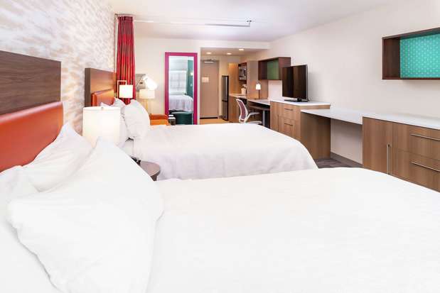 Images Home2 Suites By Hilton Columbus West