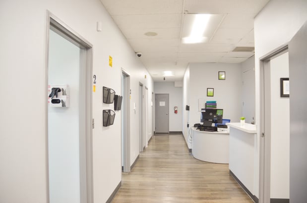 Images Dentist of Gardena