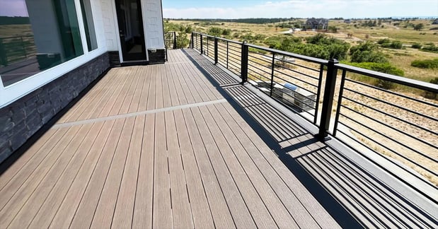 Images Freedom Deck Builders