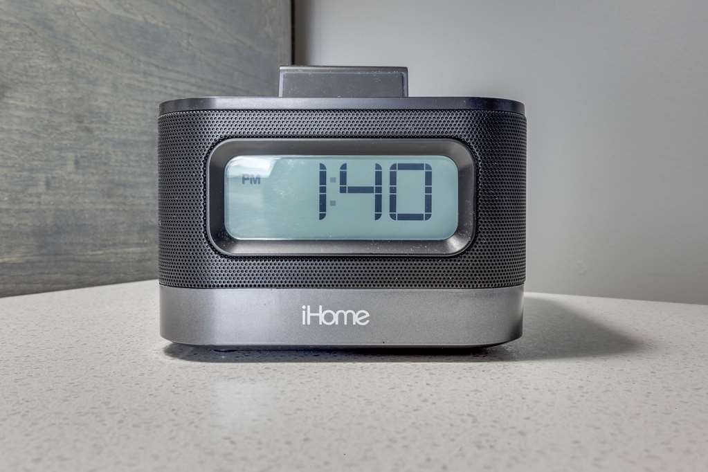 Guest room amenity