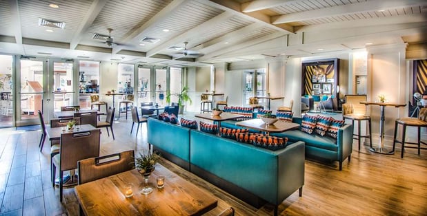 Images DoubleTree Resort by Hilton Hotel Grand Key - Key West