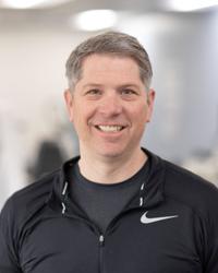 Nathan A. Young - Logan, UT - Physical Therapy
