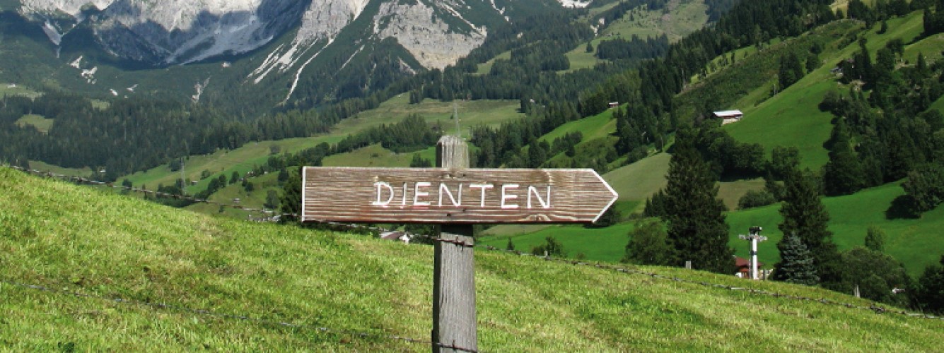 Universitätssport- & Seminarzentrum Dientnerhof, Dorf 36 in Dienten am Hochkönig