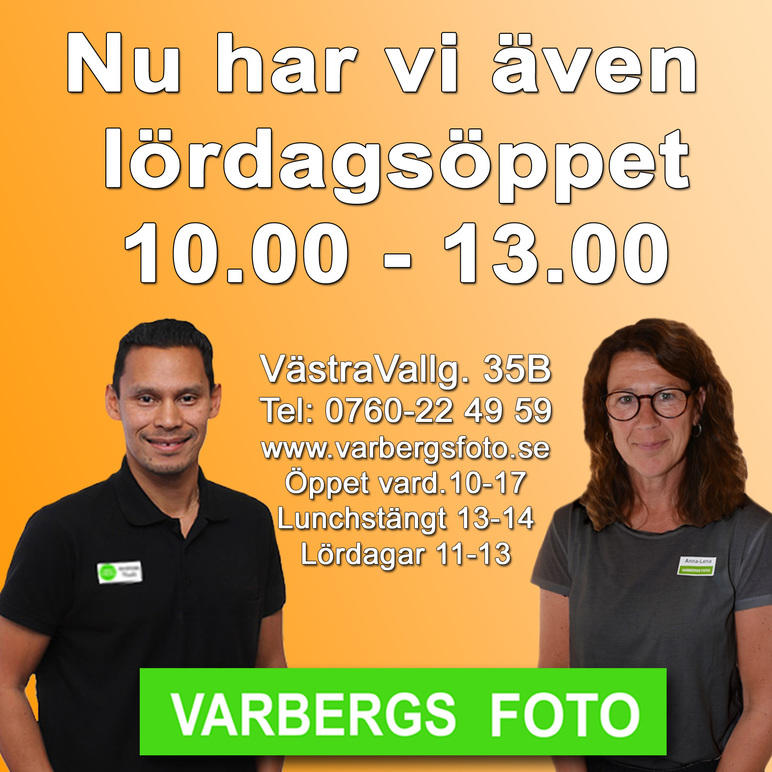 Images Varbergs Foto