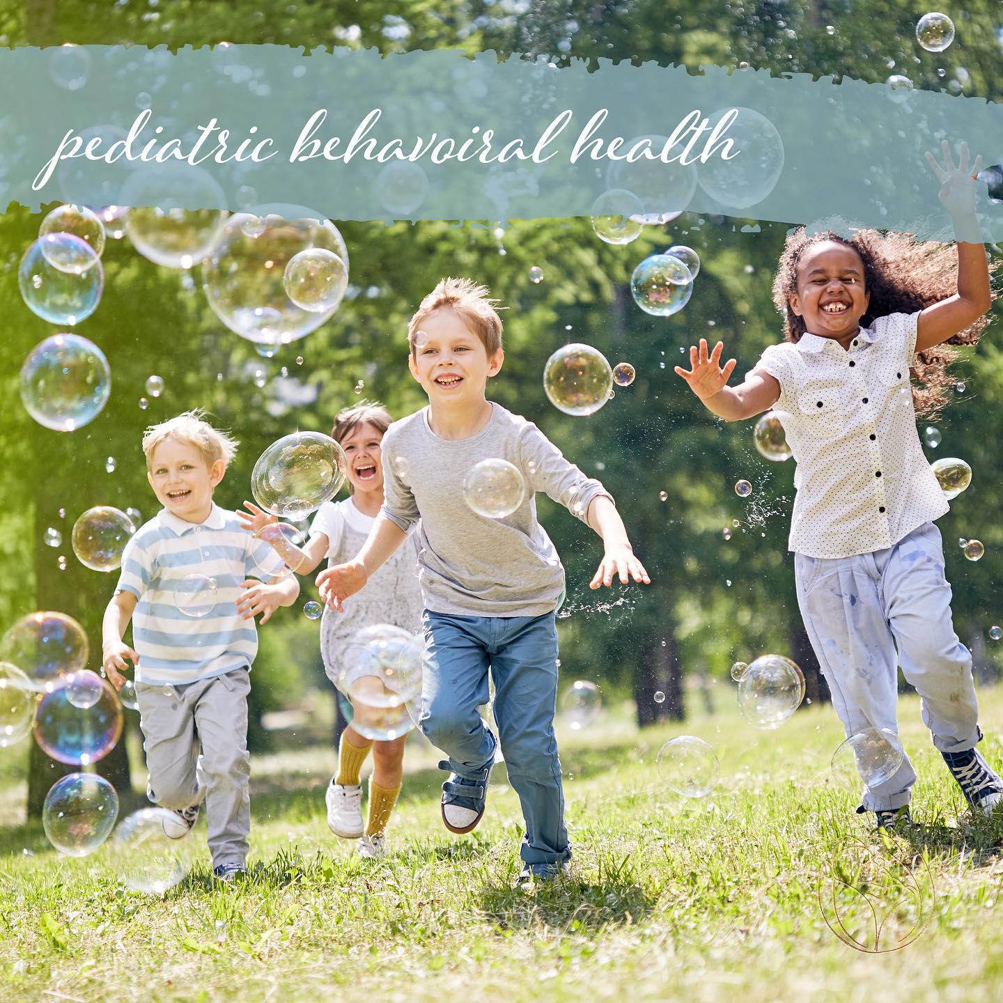 Nurturing Wellness Pediatric Integrative Medicine