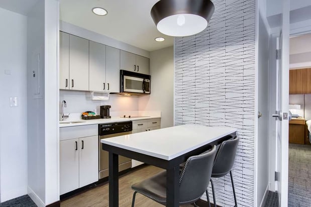 Images Homewood Suites by Hilton Louisville-East
