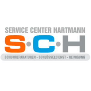 Logo Service Center Hartmann