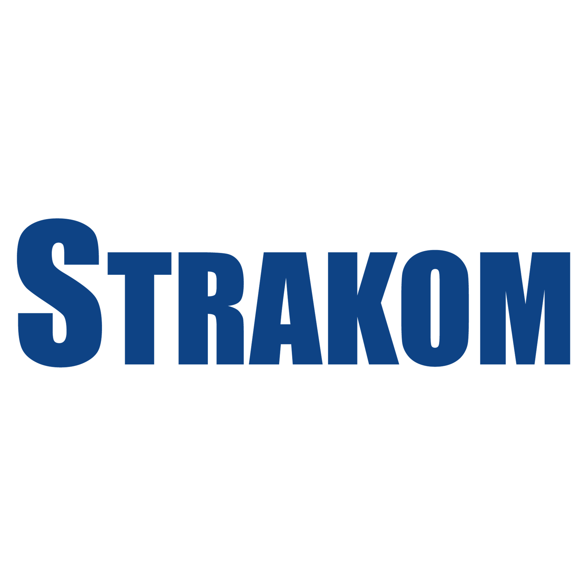 Strakom GmbH Logo