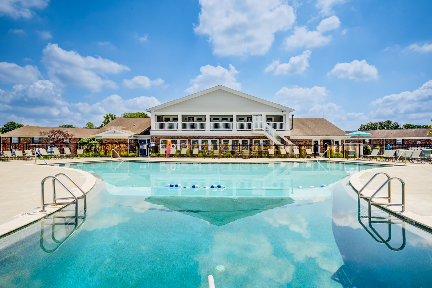 The Boardwalk at Westlake Apartments and Townhomes Image
