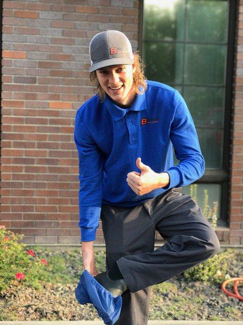 Images Barrier Pest Control