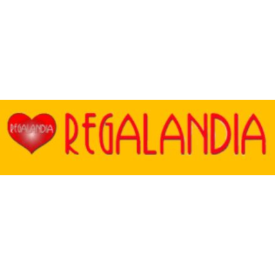 Regalandia Logo