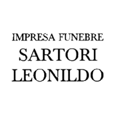 Impresa Funebre Sartori Leonildo Logo