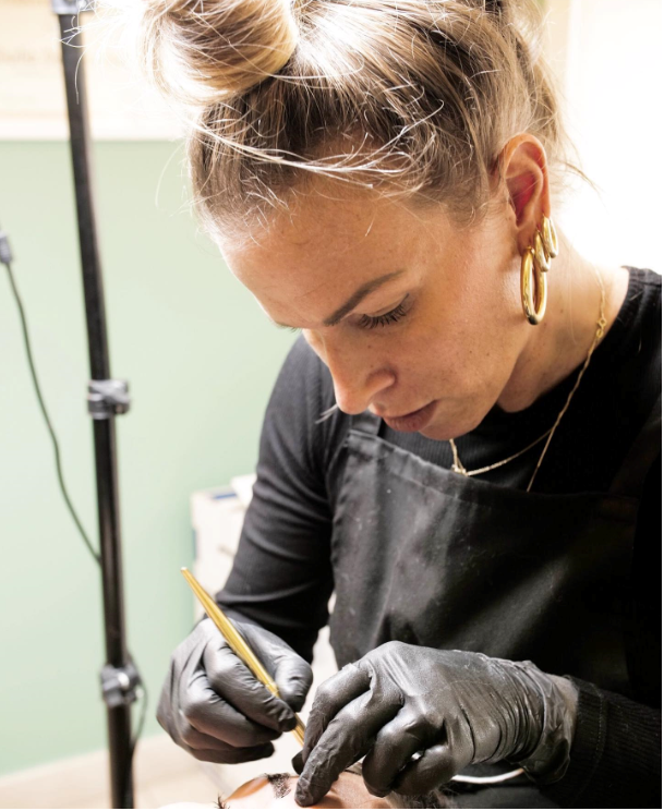 Images Giulia Delvecchio