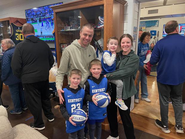 Images Kentucky Roadshow