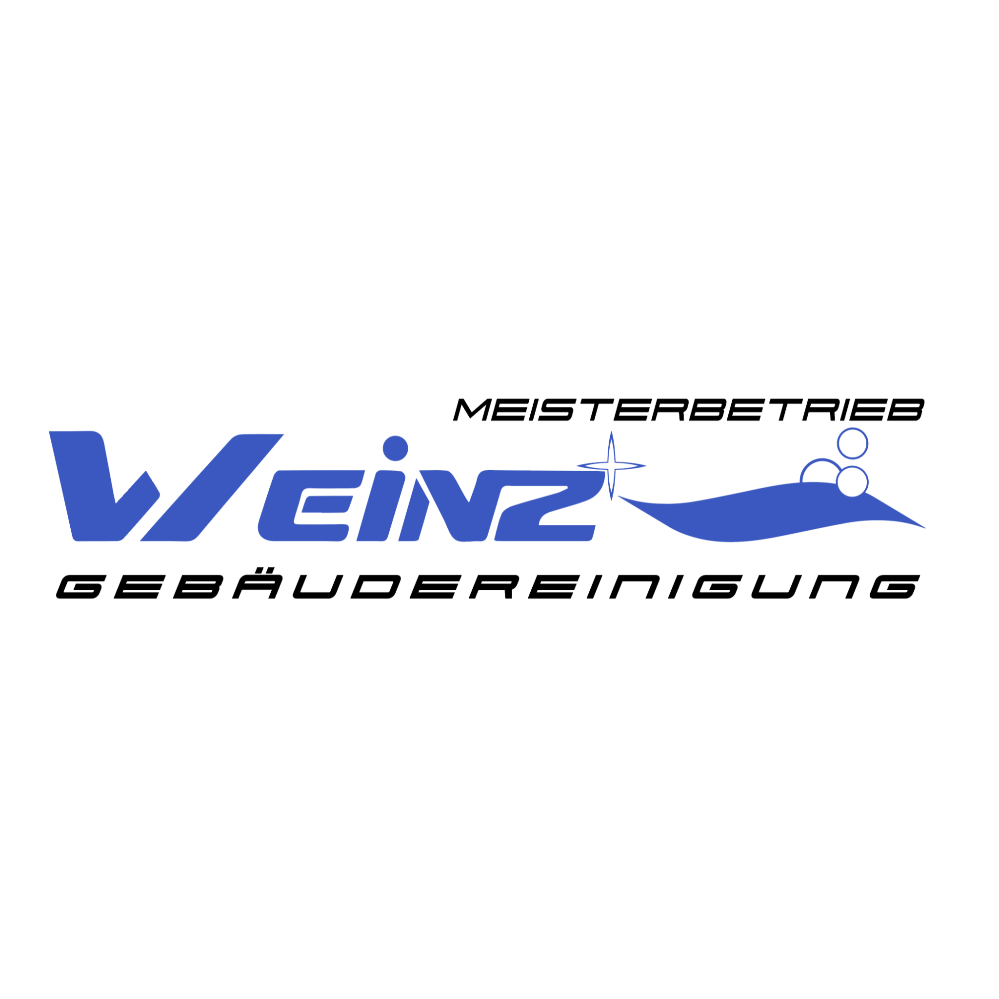 Weinz Gebäudereinigung GbR in Schwäbisch Hall - Logo