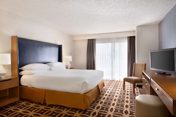 Images Embassy Suites by Hilton Dallas DFW Airport South