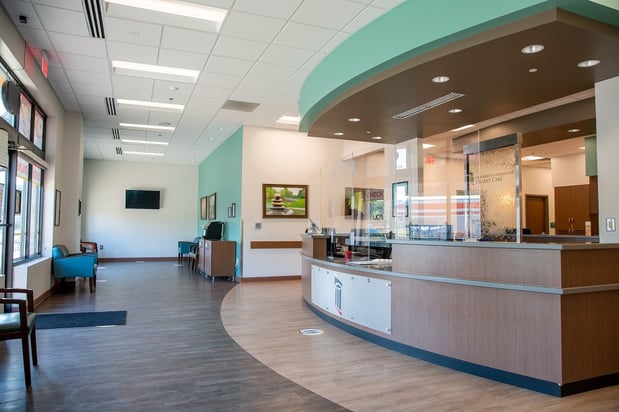 Images University of Maryland Urgent Care - Denton