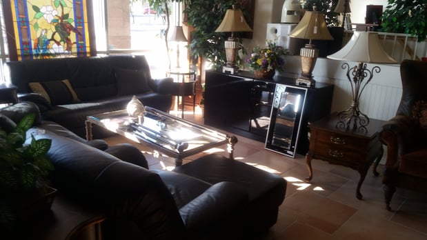 Images J and B Furniture Consignments