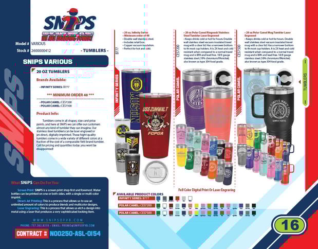 Images SNiPSofVB Inc. Stitching Needles Innovative Printing Services