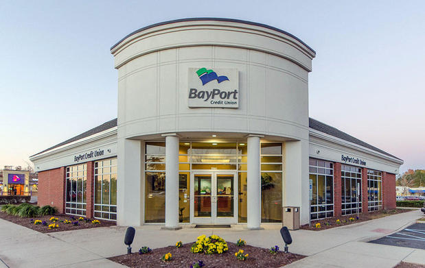 Images BayPort Credit Union
