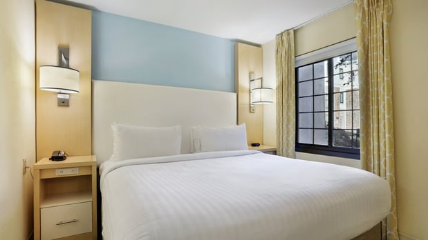 Images Staybridge Suites Columbia - Baltimore by IHG