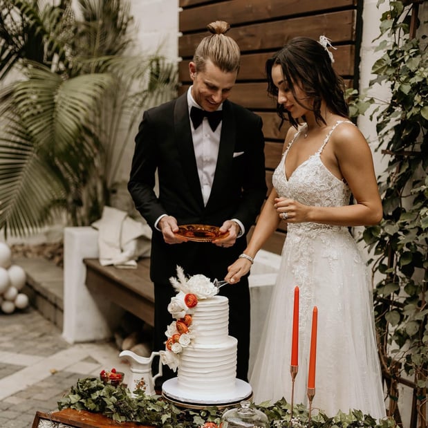 Images Truly Forever Bridal Sarasota