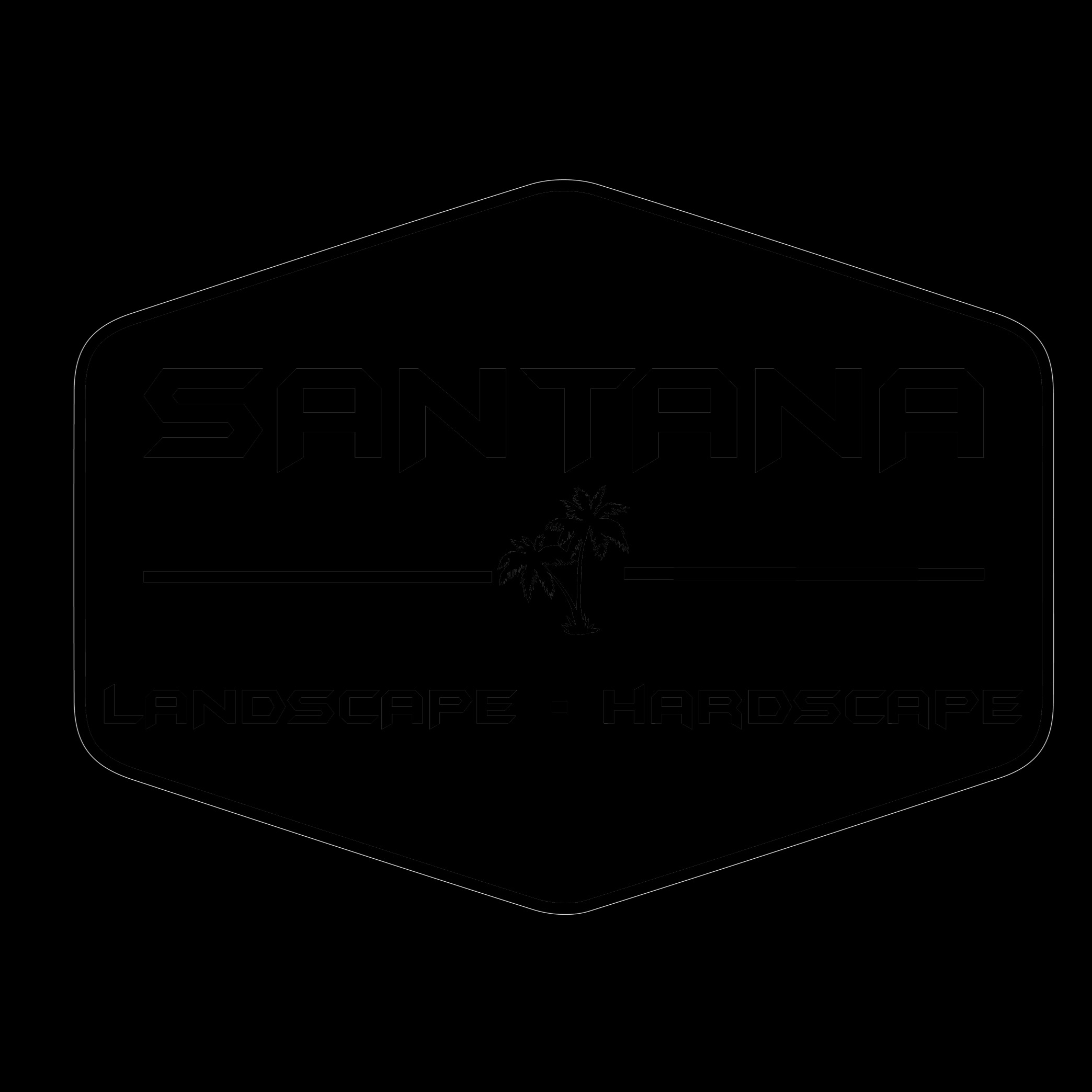 Santana Landscape Hardscape