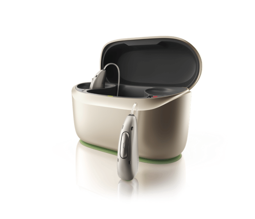 Phonak Audeo Infinio Ultra Sphere hearing aid