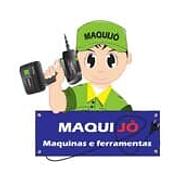 Maquijó - Máquinas e Ferramentas Logo