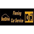 Fleming Car Service Logo