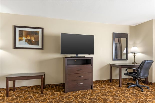 Images Best Western Northwest Inn