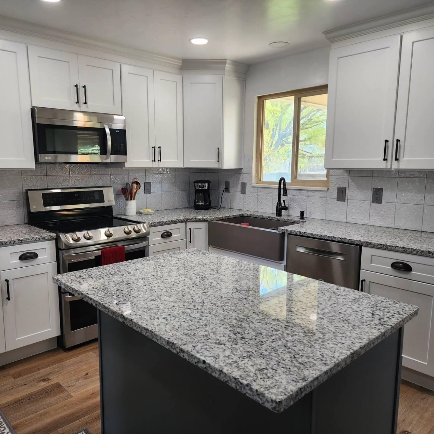 Kitchen Remodel