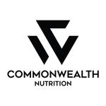 Commonwealth Nutrition Logo