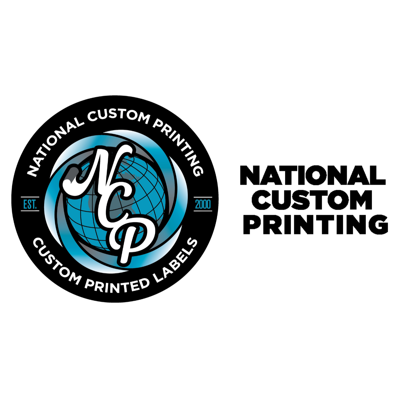 company logo