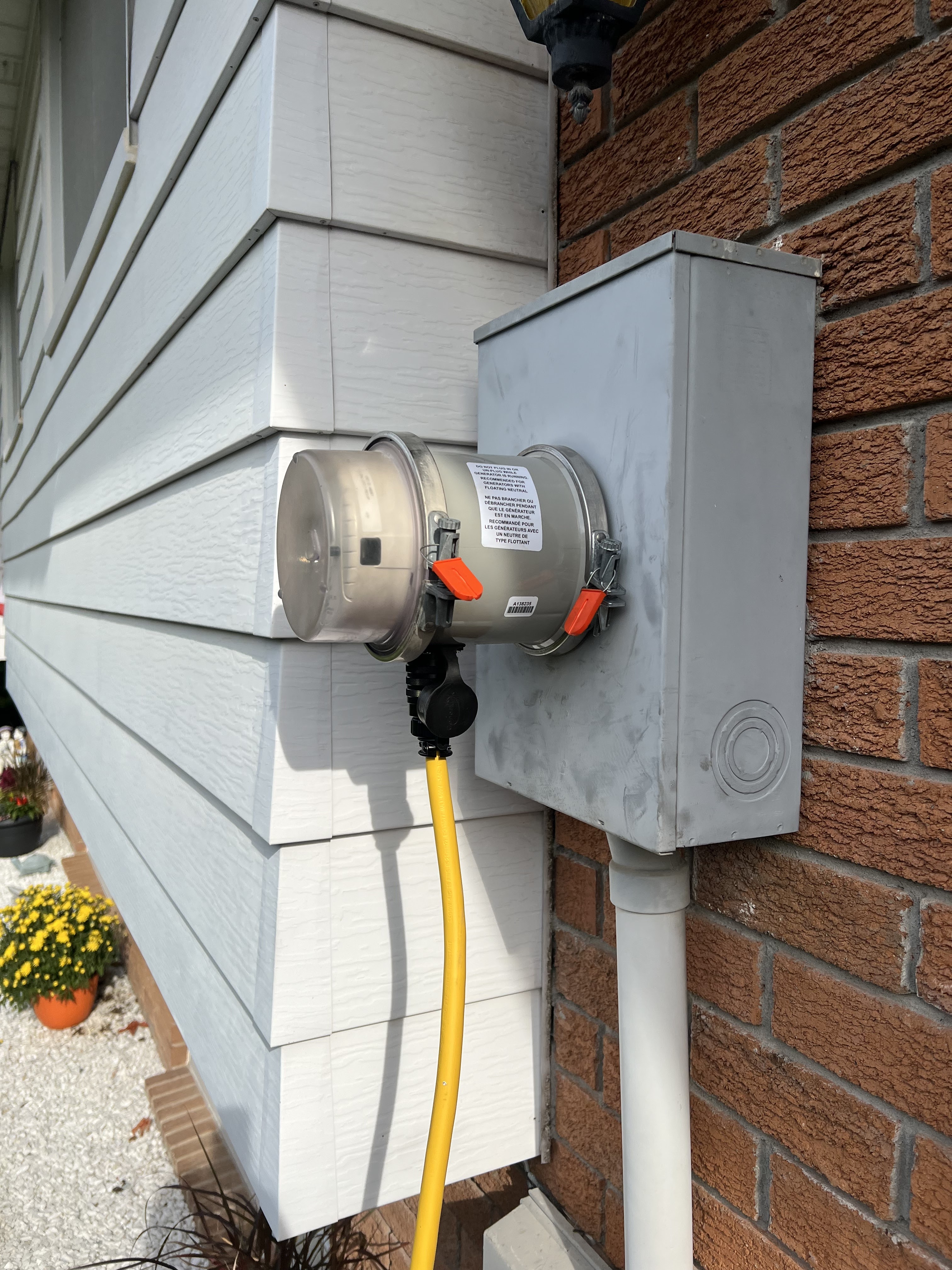 Images PRO TRADE ELECTRIC & HVAC