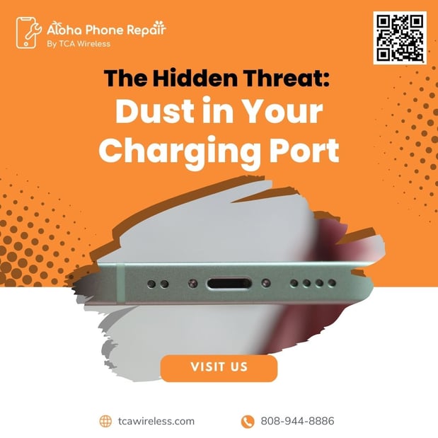 Images Aloha Phone Repair by TCA Wireless - Honolulu