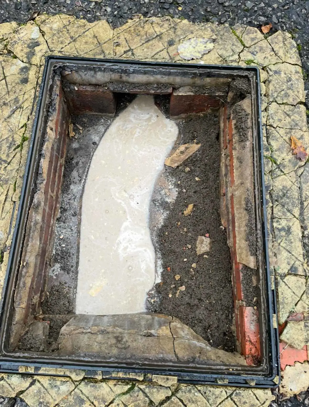 Images Southdowns Drainage