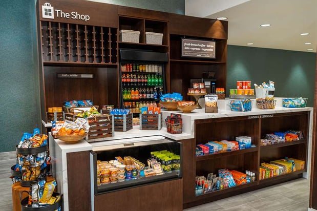 Images Hilton Garden Inn Hanover Arundel Mills BWI Airport