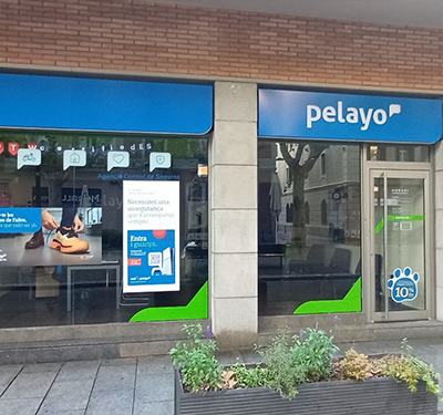 Images Oficina Seguros Pelayo