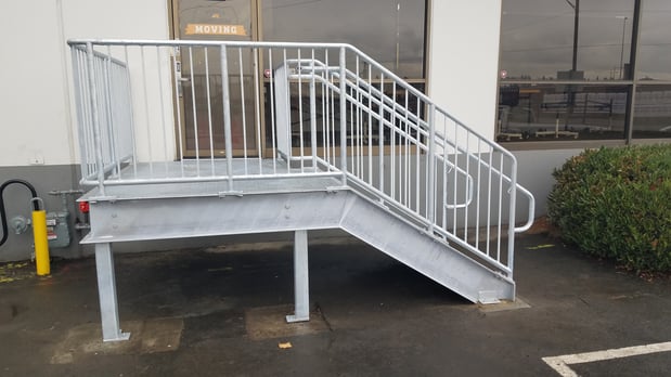 Images Aaron's Custom Metal Fab Inc