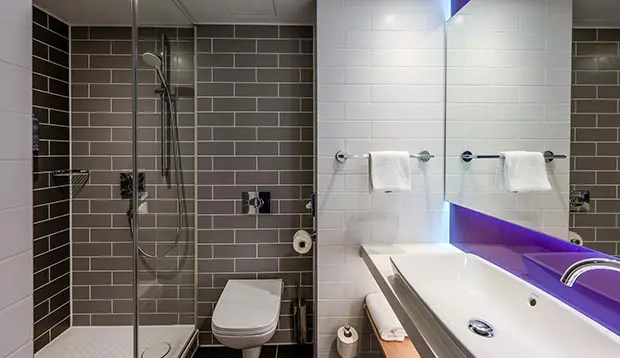 Premier Inn Berlin City Wilmersdorf Hotel, Hohenzollerndamm 1 in Berlin