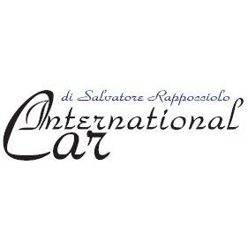 International Car Logo