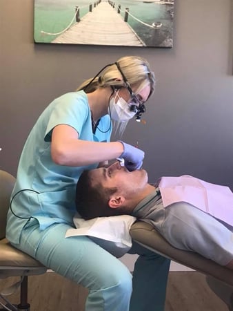 Images Aspen Dental of Cache Valley