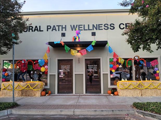 Images Natural Path Wellness Center