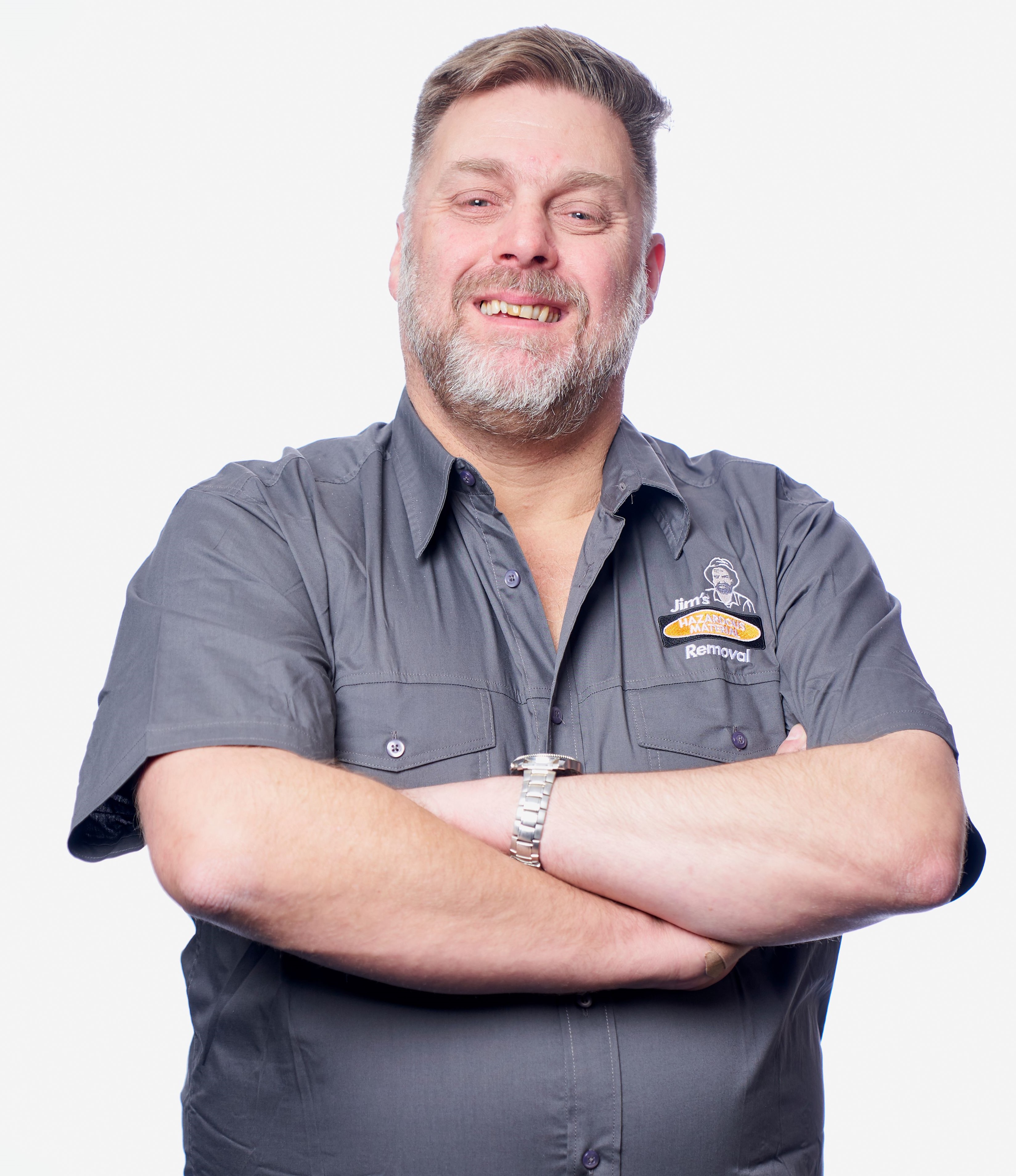 Images Jim's Hazardous Material Removal Noble Park