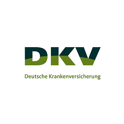 Logo DKV - Deutsche Krankenversicherung  Bodo Kopka in Siegen