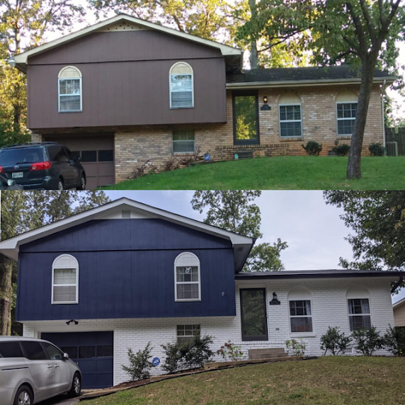 Images Goodpaster Painting, Guttering, Roofing