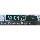 Aston Vet Hospital